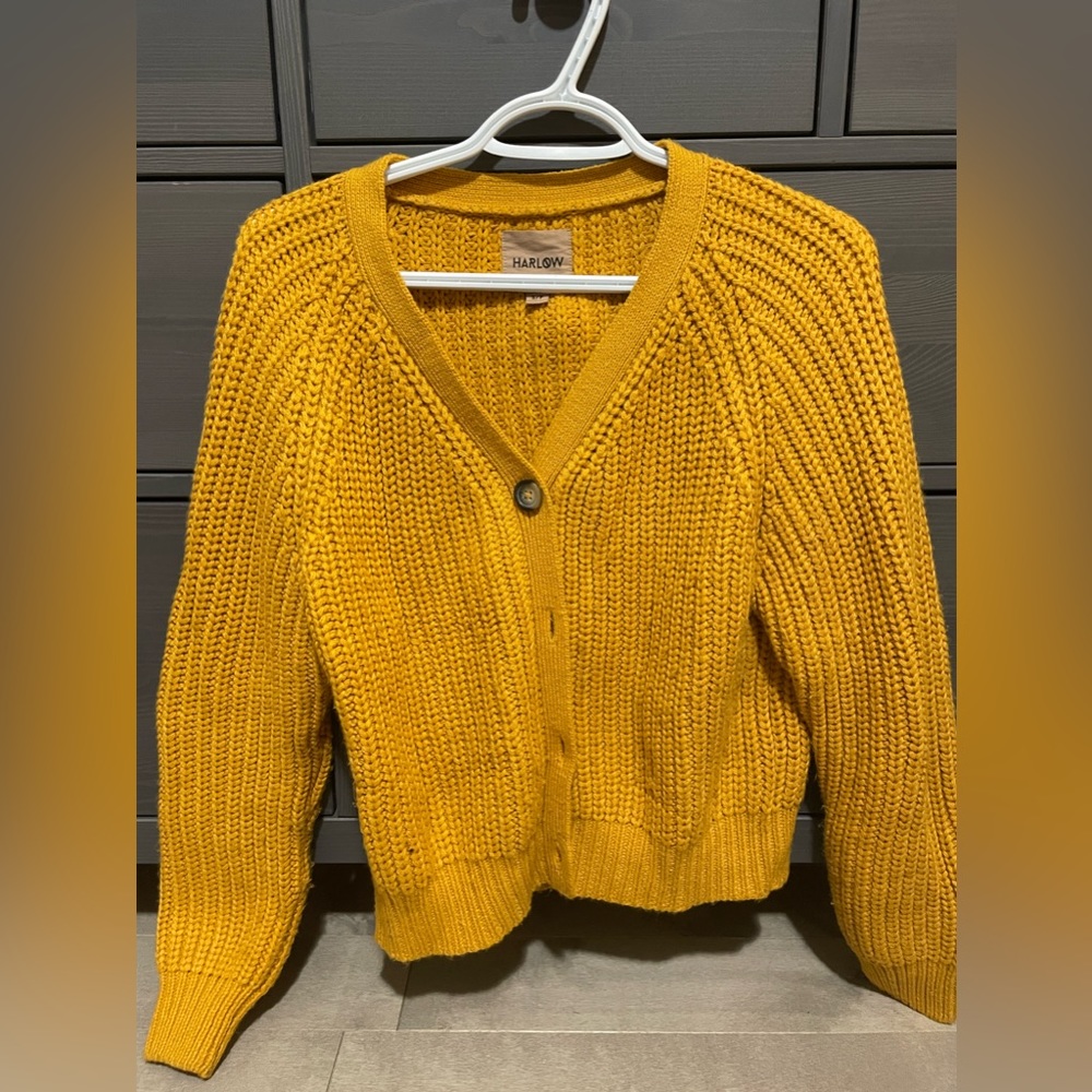 Boathouse Cardigan.
